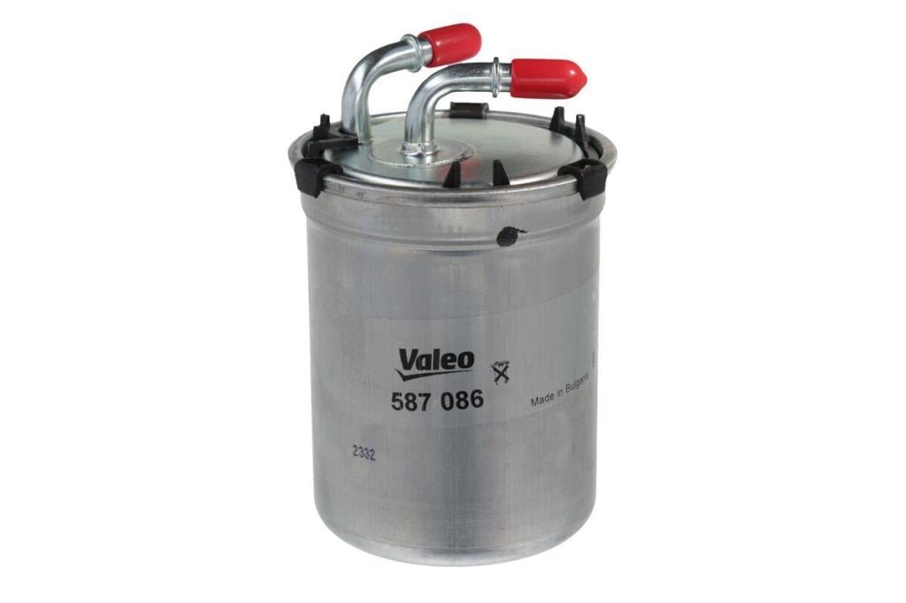 Filtro de combustível VALEO ref. 587086
